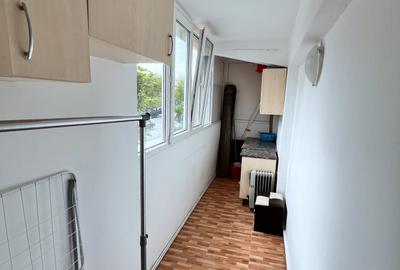 Apartament 2 camere decomandat etaj 1 Intre Lacuri - 10