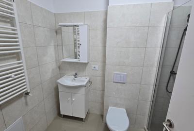 Apartament 2 camere de inchiriat, de lux  Focsani, bloc nou, la prima inchiriere - 14