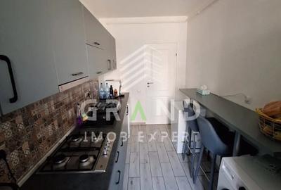 Vanzare apartament 2 camere decomandat 62 m² de vânzare,Florești, zonă excelentă - 3