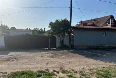 Proprietar  - vand casa la Cristur, judetul Hunedoara - 1