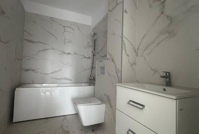 3 camere decomandat || PIPERA ROND OMV - 9