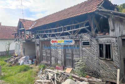 Vanzare casa Tatarani Priboiu - 16