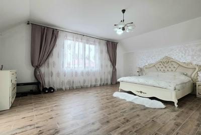 Vilă P+1 spațioasă – Năvodari, zona centrală - 10