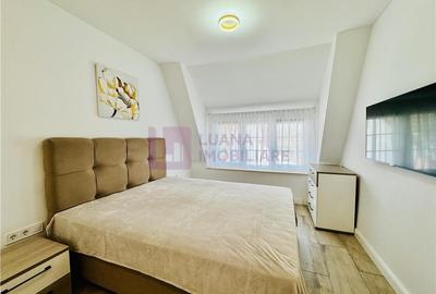 Casa individuala de inchiriat | Terezian | garaj | panouri fotovoltaice | pompa - 17