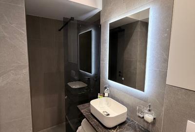 Apartment 3cam, mobilat, utilat, direct proprietar, MTM PIPERA LAKE - 5