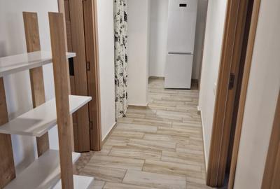 Apartament de 2 camere 60 mp – 1 Decembrie 1918, prima închiriere, 2 min metrou - 8