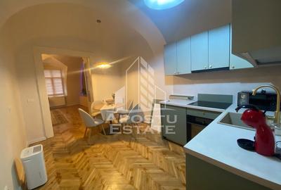 Apartament 2 camere de inchiriat , modern, Ultracentral -Timisoara - 10