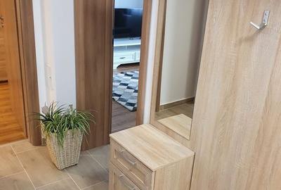 Apartament cu 2 camere decomandat  | 50 mp | Gheorgheni - 5