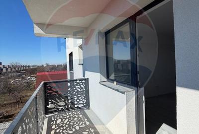 DE VANZARE Apartament 2 camere - Voluntari-Popasului - Matei Millo - 15