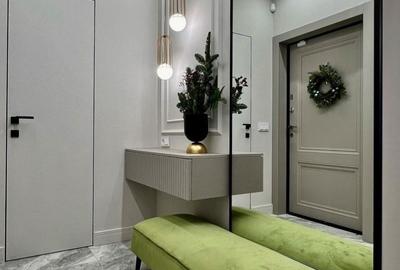 Apartament 2 camere | Floreasca | Imobil nou construit - 1