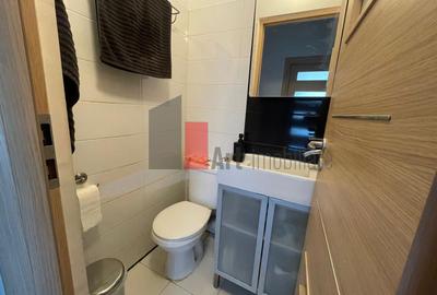 APARTAMENT 2 CAMERE -SALA PALATULUI - 14