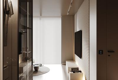 Studio Prima Astera cu loc de parcare Drumul Taberei - 30