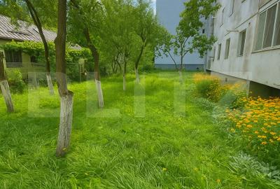 Apartament 3 camere | Mănăștur | Renovat complet | Parter înalt | Zonă verde - 9