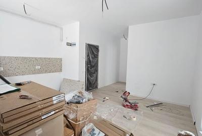 Garsoniera Exigent Plaza Residence P/11 - 32 mp - 2