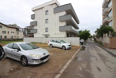 Baneasa-Jolie Ville, apartament 4 camere, 92mp, parter/3, gradina proprie 88mp - 25