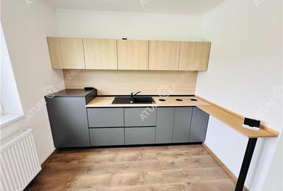 Spatiu birouri 344 mp si curte proprie localitatea Talmaciu Sibiu - 26