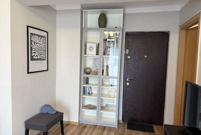 🔑 Studio dublu în Blocul Dalles | Metrou Universitate - 4