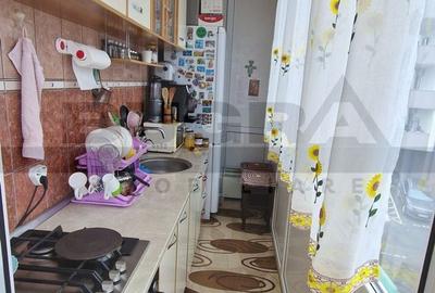 Apartament de 2 camere, 41mp, parcare subterana, Beta Residence - 6