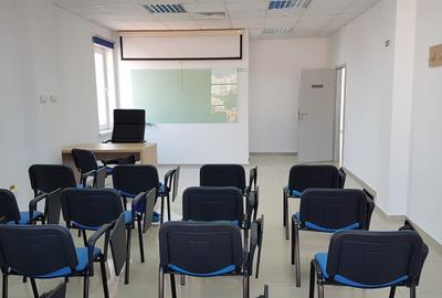 Bd. Mamaia - spațiu de birouri premium , 241 mp . - 4