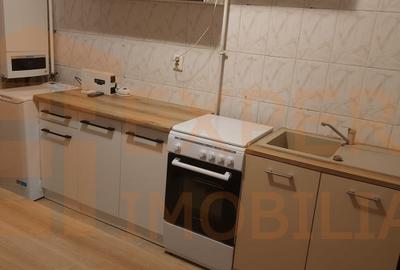 Apartament 3 camere de inchiriat, in zona Tomis Nord - Constanta - 11