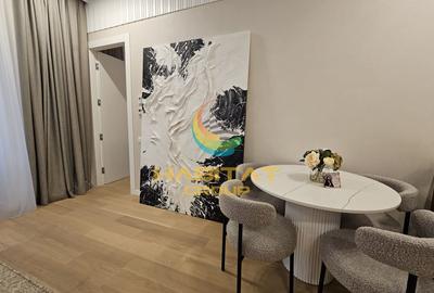 Apartament 3 cam Penthouse One Verdi Barbu Vacarescu - 22