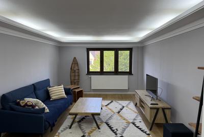 Apartament modern 3 camere  central str. noica politie et 1 - 1