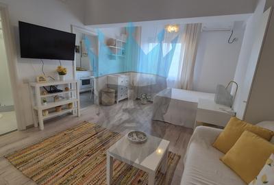 Garsoniera New City Residence Vitan Bucuresti - 1