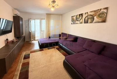 Apartament 4 camere de închiriat –500 euro| Zona Lipovei - 13