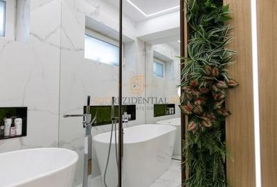 Apartament exclusivist, 116 mp, plus terasa, zona Aparatorii Patriei - 4