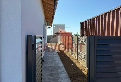 Duplex in Mosnita | 4 camere | Toate utilitatile | Asfalt - 7