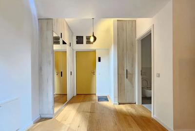 Apartament 2 camere  | Grădină proprie | Aviatiei Park - 7