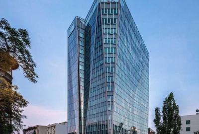 Crystal Tower - 2