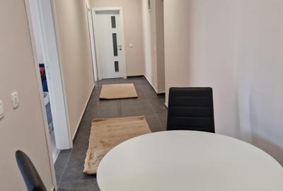 Apartament 2 camere studio spatios Finalizat lift incalzire pardoseala - 10