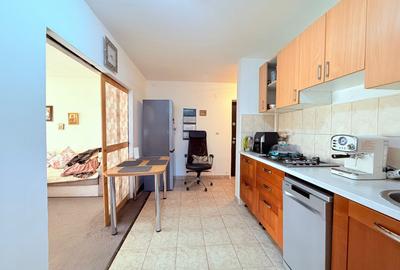 Apartament 2 camere, 54mp utili Zona Braytim - 7