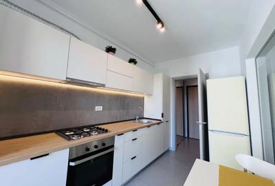 Garsoniera Grozavesti - complex 20th Residence - 4