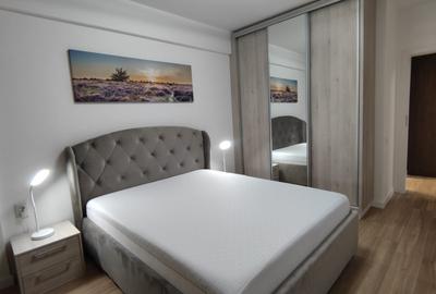 Apartament cu 2 camere în Tunari