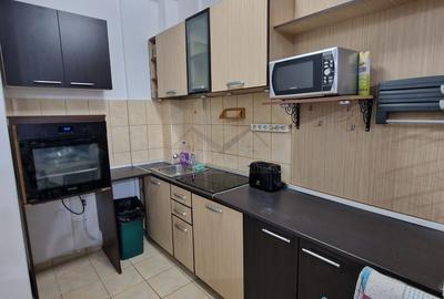 Apartament 1 camera Granit - 7