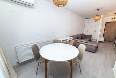 2 camere | Parcare | Zona Pallady - 5