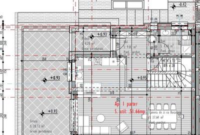 Casa duplex, 4 camere, proiect nou, Gheorgheni - 4