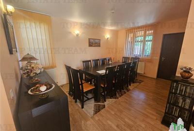 Vila regie proprie teren 800mp si garaj dublu in Dragomiresti-Deal - 9