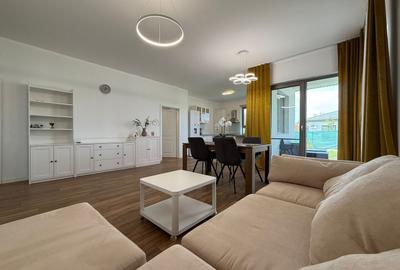 Lifestyle aproape de natură | Vilă 4 camere Corbeanca - 9