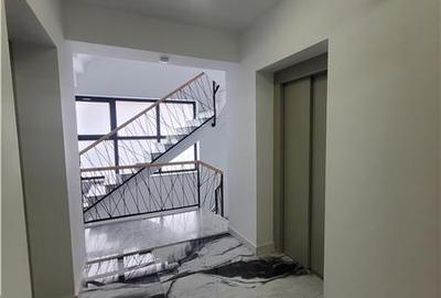 Apartament Mobilat si Utilat Finisaje Luxury, Prima Linie la Mare, Mamaia Nord - 10