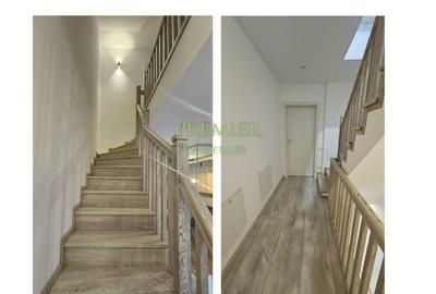 đ?&#143;Ą Casă Modernă Tip Townhouse de Închiriat | Avangarde Forest 6 - 2