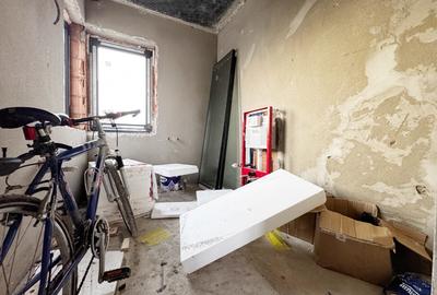 Casa individuala 4 camere, 3bai, 110mp utili, P+2 - Giroc - 15