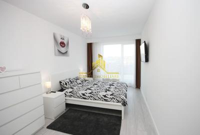 2 camere, modern, bloc nou, balcon, parcare, Marasti, FSEGA - 11