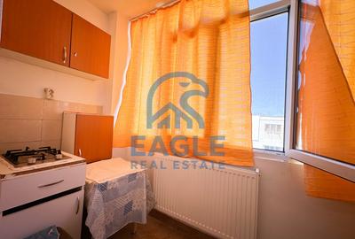 KM 5 - Apartament cu 2 camere decomandat cu centrala si balcon - 13