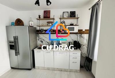 Duplex cu 2 apartamente mobilate complet – ideal locuință + investiție SELIMBAR - 4