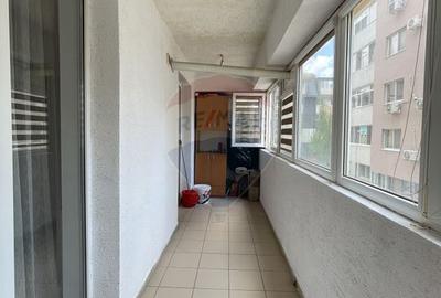 Apt 2 camere Popesti Leordeni, Solstitiului | Parcare - 6