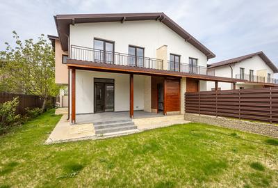 O casă construită corect, documentată pas cu pas – Săftica Green Residence - 60