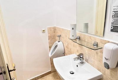 Spatiu birouri, 4 incaperi, 2 bai, 230mp, Centru, zona Regele Ferdinand - 8